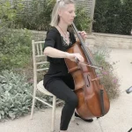 Cotswolds Live Music Cello