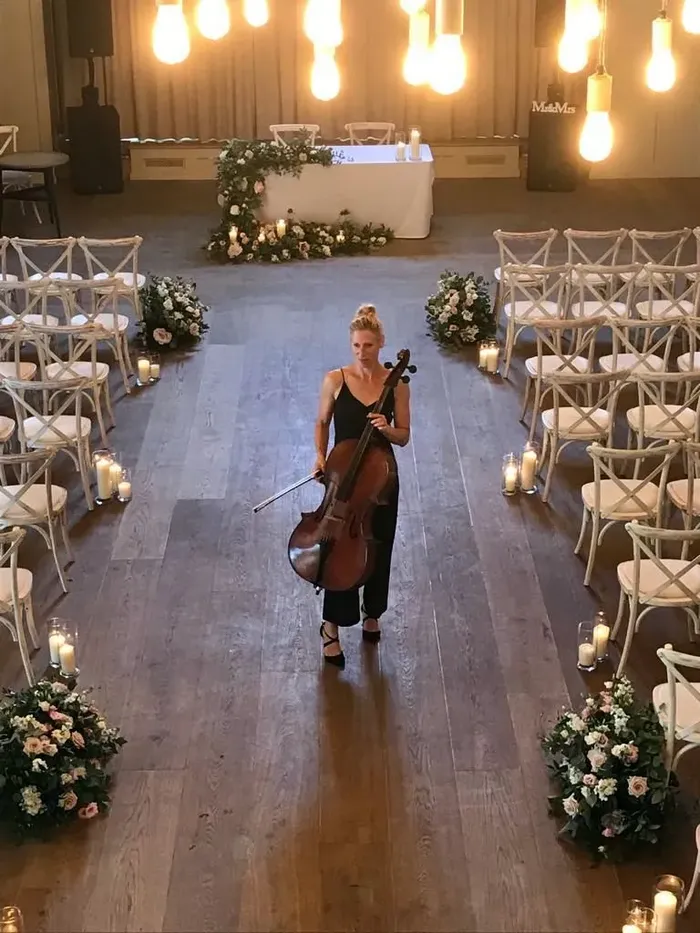 Live Wedding Music - Cotswolds