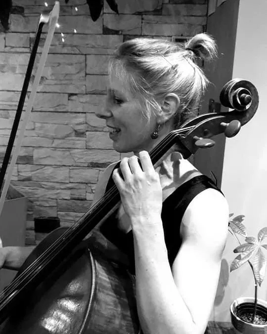 Live Wedding Music Sarabande