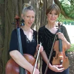 Strings Duo Live Wedding Music
