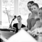 Wedding Ceremony - Live Music