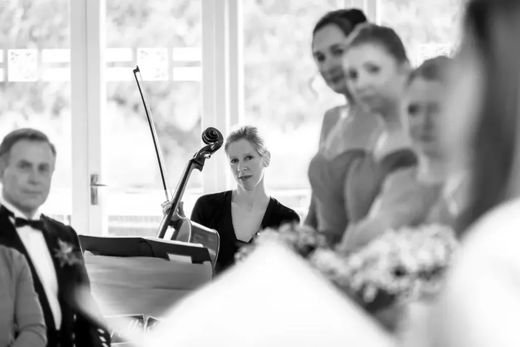 Wedding Ceremony - Live Music