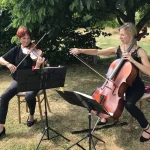 Live Music For Weddings and Events