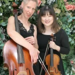 Sarabande Strings Duo