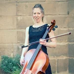 Cello Sara Lane Rees 150