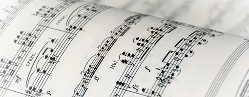 Repertoire Choose Your Music