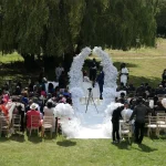 Live Wedding Music - Strings Duo